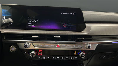 2024 Kia Telluride SX-Prestige