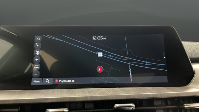 2024 Kia Telluride SX-Prestige