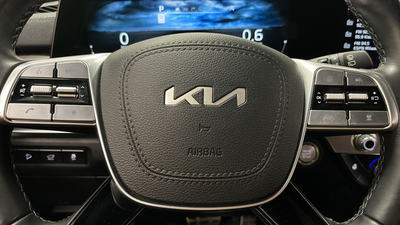 2024 Kia Telluride SX-Prestige