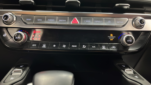 2024 Kia Telluride SX-Prestige