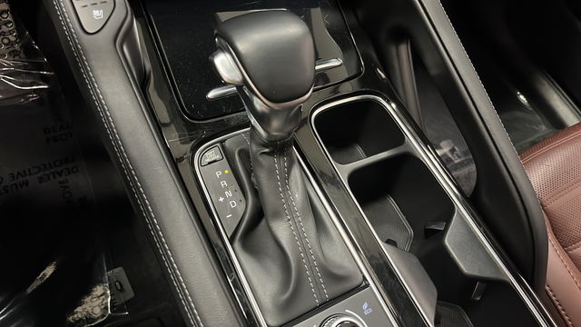 2024 Kia Telluride SX-Prestige