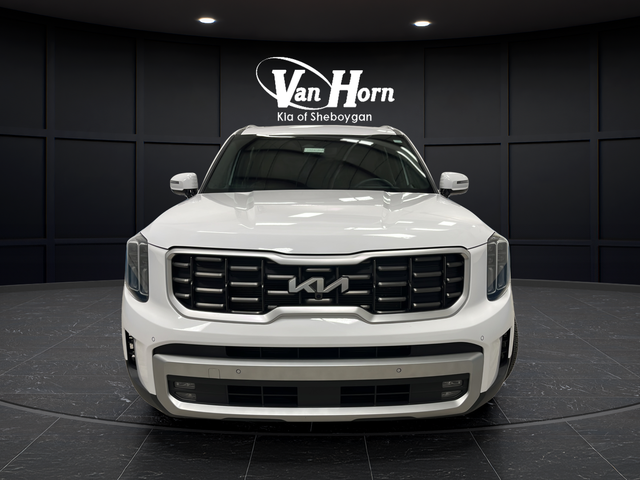 2024 Kia Telluride SX-Prestige