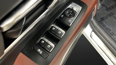 2024 Kia Telluride SX-Prestige