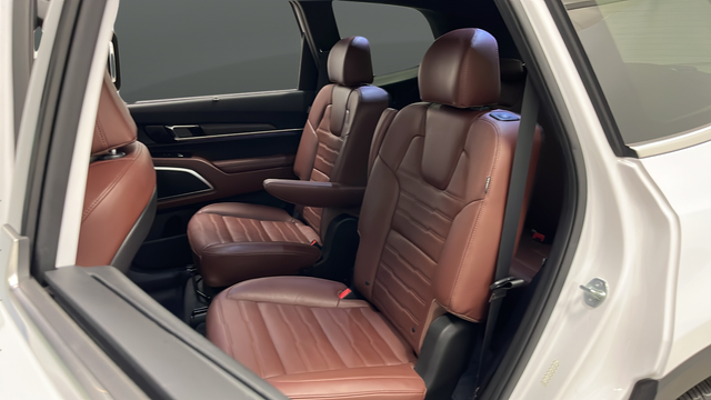 2024 Kia Telluride SX-Prestige