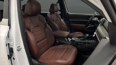 2024 Kia Telluride SX-Prestige