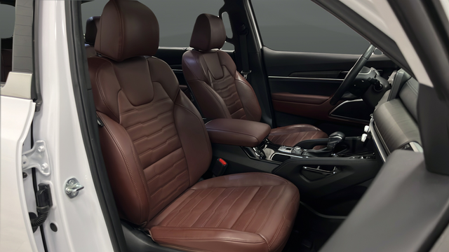 2024 Kia Telluride SX-Prestige