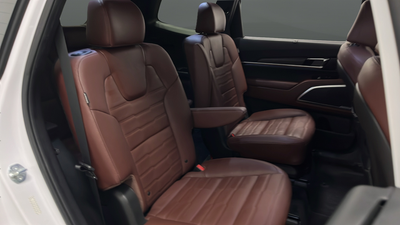 2024 Kia Telluride SX-Prestige