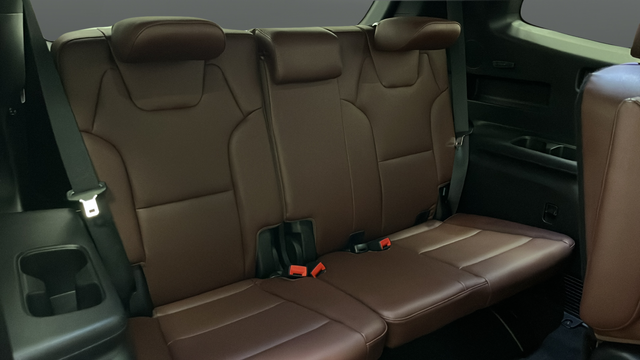 2024 Kia Telluride SX-Prestige