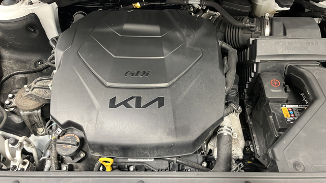 2024 Kia Telluride SX-Prestige