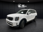 2024 Kia Telluride SX-Prestige