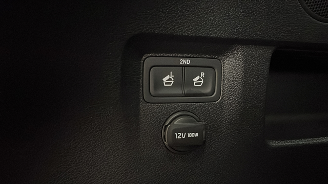 2024 Kia Telluride SX-Prestige