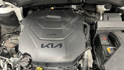 2024 Kia Telluride SX-Prestige