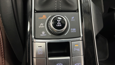 2024 Kia Telluride SX-Prestige