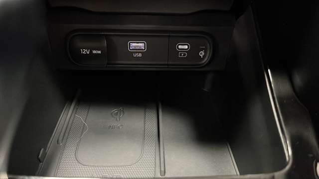 2024 Kia Telluride SX-Prestige