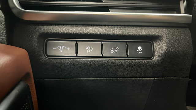 2024 Kia Telluride SX-Prestige
