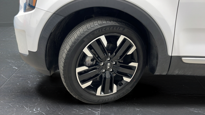 2024 Kia Telluride SX-Prestige
