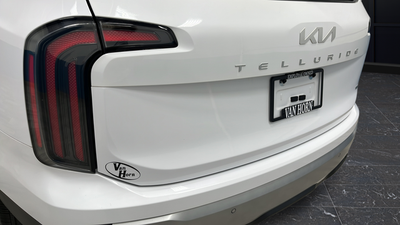 2024 Kia Telluride SX-Prestige