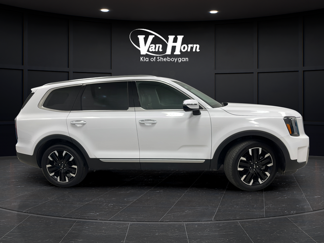2024 Kia Telluride SX-Prestige