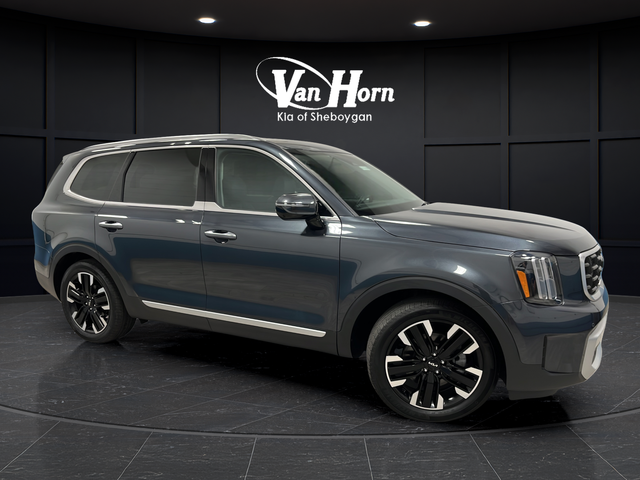 2024 Kia Telluride SX-Prestige