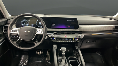 2024 Kia Telluride SX-Prestige