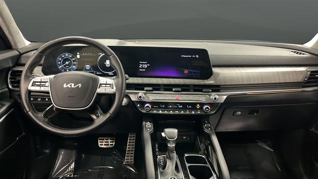 2024 Kia Telluride SX-Prestige