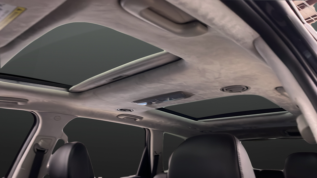 2024 Kia Telluride SX-Prestige