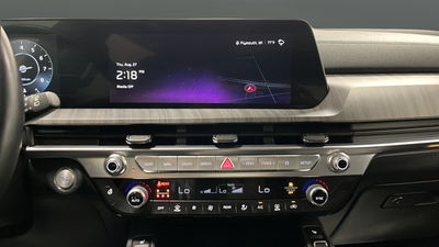 2024 Kia Telluride SX-Prestige