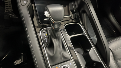 2024 Kia Telluride SX-Prestige