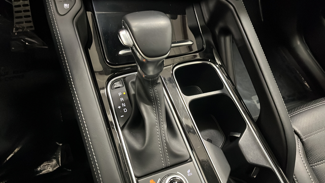 2024 Kia Telluride SX-Prestige