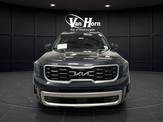 2024 Kia Telluride SX-Prestige