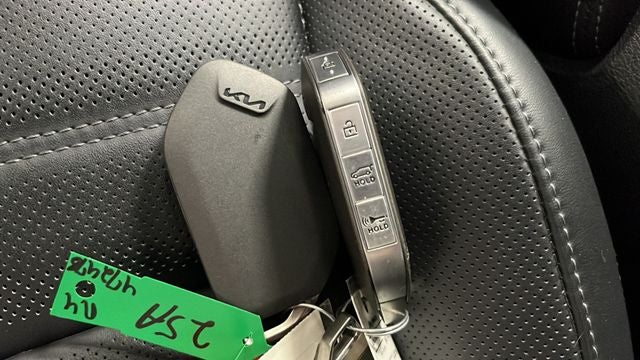 2024 Kia Telluride SX-Prestige