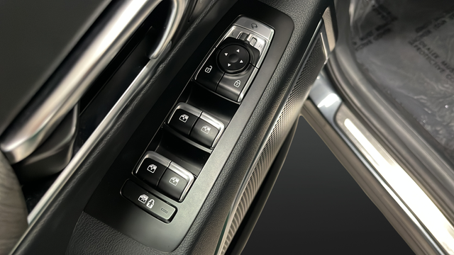 2024 Kia Telluride SX-Prestige