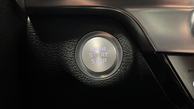 2024 Kia Telluride SX-Prestige