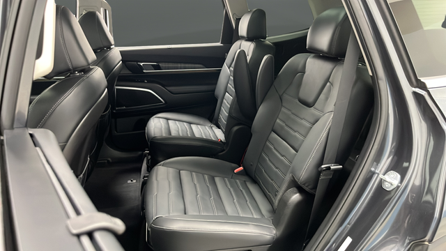 2024 Kia Telluride SX-Prestige