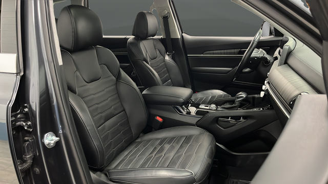 2024 Kia Telluride SX-Prestige