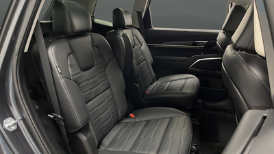 2024 Kia Telluride SX-Prestige