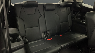2024 Kia Telluride SX-Prestige