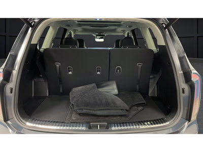 2024 Kia Telluride SX-Prestige