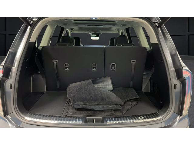 2024 Kia Telluride SX-Prestige