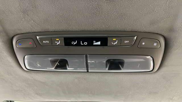 2024 Kia Telluride SX-Prestige