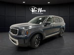 2024 Kia Telluride SX-Prestige