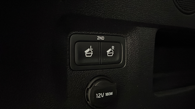 2024 Kia Telluride SX-Prestige