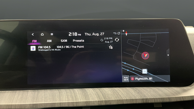 2024 Kia Telluride SX-Prestige