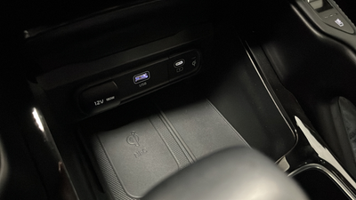 2024 Kia Telluride SX-Prestige