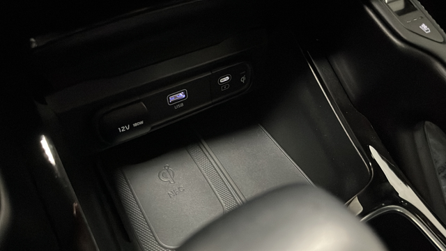 2024 Kia Telluride SX-Prestige