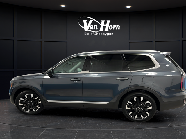 2024 Kia Telluride SX-Prestige