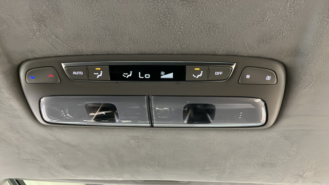 2024 Kia Telluride SX-Prestige