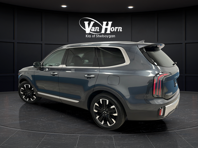 2024 Kia Telluride SX-Prestige