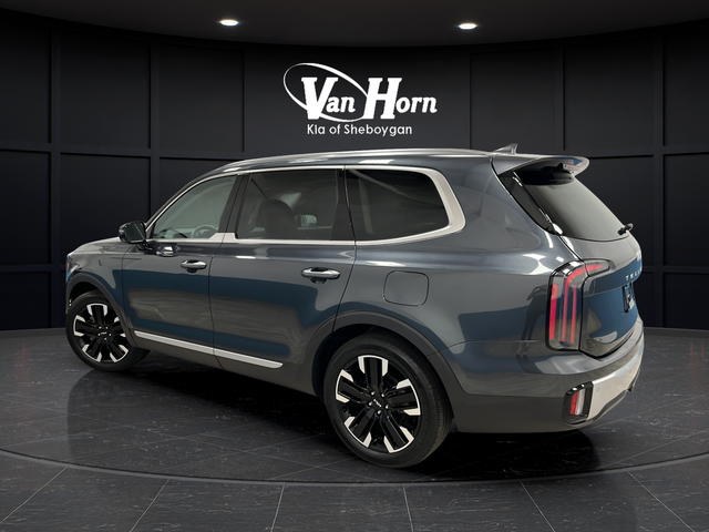 2024 Kia Telluride SX-Prestige
