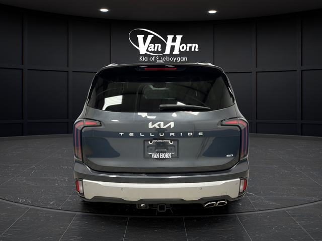 2024 Kia Telluride SX-Prestige